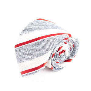 Mattabisch Tie Men Linen